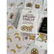 Kawaii Tarot Kartları ve Başlangıç Tarot Kitabı Kawaii Tarot Kartları ve Başlangıç Tarot Kitabı