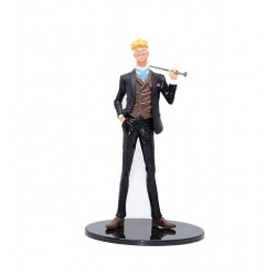One Piece Marco Brother Figür