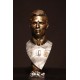  DÜKKAN DESİGN Ronaldo Büst