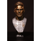 DÜKKAN DESİGN Messi Büst DÜKKAN DESİGN Messi Büst