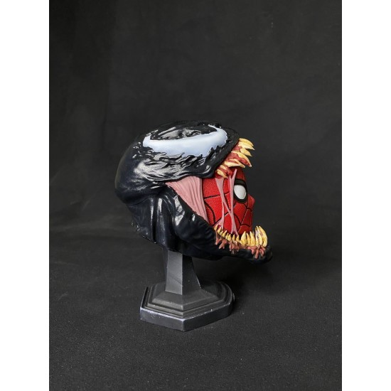 DÜKKAN DESİGN Mini Venom - Spiderman Büst DÜKKAN DESİGN Mini Venom - Spiderman Büst