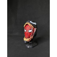 DÜKKAN DESİGN Mini Venom - Spiderman Büst