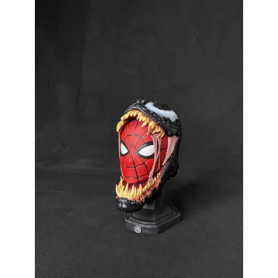 DÜKKAN DESİGN Mini Venom - Spiderman Büst DÜKKAN DESİGN Mini Venom - Spiderman Büst