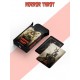 Regin Horror Tarot Regin Horror Tarot