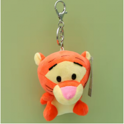 Dükkan Design Winnie the Pooh Tiger Peluş Anahtarlık