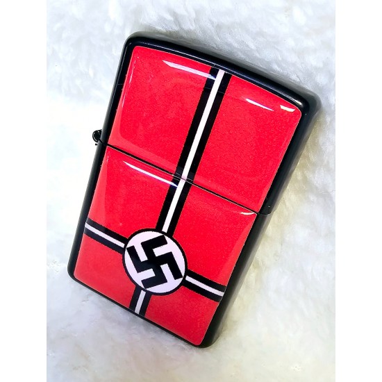 Dükkan Design  Zombi Avcıları Special Team Benzinli Çakmak