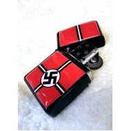 Dükkan Design İkinci Dünya Savaşı Nasyonel Sosyalist Alman İşçi Partisi Benzinli Çakmak