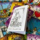 Dükkan Design Aesthetic v2 Tarot Destesi