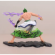 Dükkan Design 20 CM Tek Parça One Piece Roronoa Zoro Figür