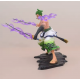 Dükkan Design 20 CM Tek Parça One Piece Roronoa Zoro Figür