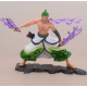 Dükkan Design 20 CM Tek Parça One Piece Roronoa Zoro Figür
