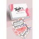Dükkan Design Çiftler için Tingle Date Oyun Kartları