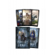 Dükkan Design Metal Kutulu Tarot Kartları - Withches Tarot