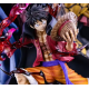 Dükkan Design One Piece Trafalgar Law, Monkey D. Luffy ve Eustass Kid Figür Dükkan Design One Piece Trafalgar Law, Monkey D. Luffy ve Eustass Kid Figür
