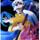 Dükkan Design One Piece Trafalgar Law, Monkey D. Luffy ve Eustass Kid Figür Dükkan Design One Piece Trafalgar Law, Monkey D. Luffy ve Eustass Kid Figür