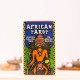 Dükkan Design African Tarot Kartları Dükkan Design African Tarot Kartları