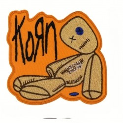 Dükkan Design Korn Patch/Yama