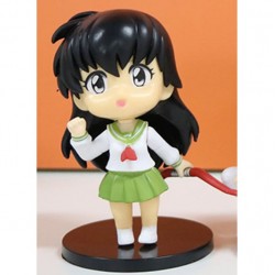 InuYasha Kagome Figür