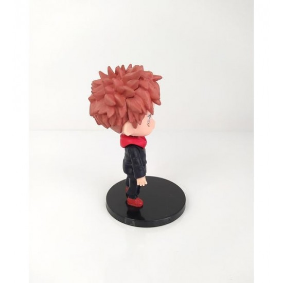 Jujutsu Kaisen Figür Yuji İtadori Jujutsu Kaisen Figür Yuji İtadori