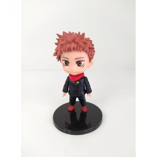 Jujutsu Kaisen Figür Yuji İtadori Jujutsu Kaisen Figür Yuji İtadori