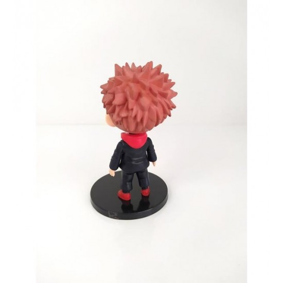 Jujutsu Kaisen Figür Yuji İtadori Jujutsu Kaisen Figür Yuji İtadori