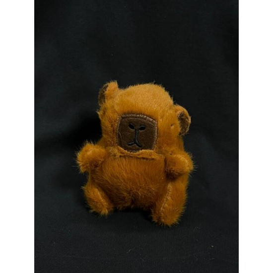 DÜKKAN design Cappy Bara Peluş Anahtarlık