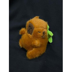 DÜKKAN design Cappy Bara Peluş Anahtarlık