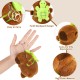 DÜKKAN design Cappy Bara Peluş Anahtarlık DÜKKAN design Cappy Bara Peluş Anahtarlık