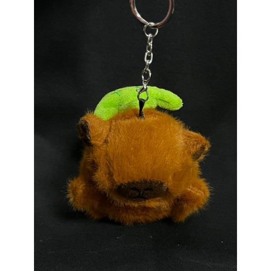 DÜKKAN design Cappy Bara Peluş Anahtarlık