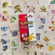 DÜKKAN DESİGN POKEMON İSKAMBİL KARTI DESTESİ DÜKKAN DESİGN POKEMON İSKAMBİL KARTI DESTESİ