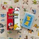 DÜKKAN DESİGN POKEMON İSKAMBİL KARTI DESTESİ