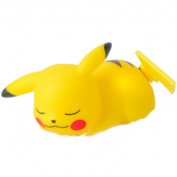 DÜKKAN DESİGN Pokemon Pikachu Gece Lambası