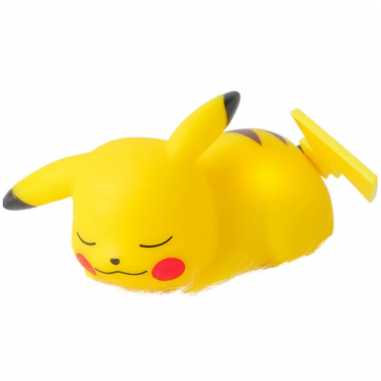 DÜKKAN DESİGN Pokemon Pikachu Gece Lambası DÜKKAN DESİGN Pokemon Pikachu Gece Lambası