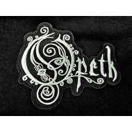 DÜKKAN DESİGN OPETH PATCH YAMA