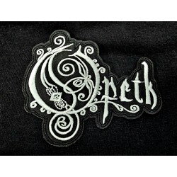 DÜKKAN DESİGN OPETH PATCH YAMA