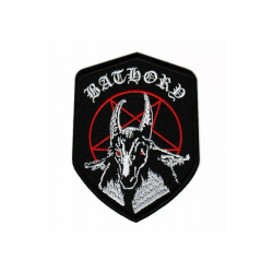 DÜKKAN DESİGN BATHORY PATCH YAMA