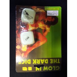 DÜKKAN DESİGN YETİŞKİNLER İÇİN ZAR OYUNU +18