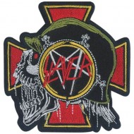 DÜKKAN DESİGN SLAYER PATCH YAMA