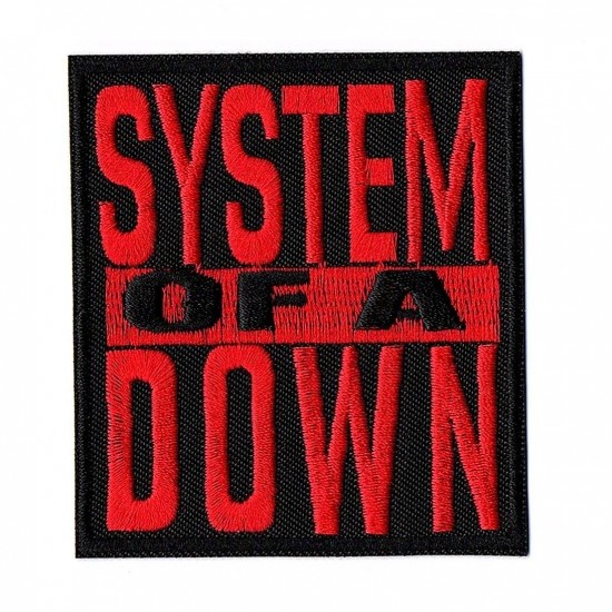 DÜKKAN DESİGN SYSTEM OF A DOWN DÜKKAN DESİGN SYSTEM OF A DOWN