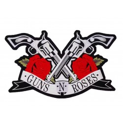 DÜKKAN DESİGN GUNS N ROSES PATCH YAMA