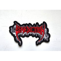 DÜKKAN DESİGN BENEDECTİON PATCH YAMA