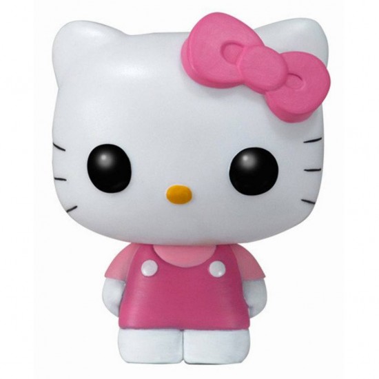 DUKKAN DESIGN MyMelody Hello Kitty Kutulu Pop Figür DUKKAN DESIGN MyMelody Hello Kitty Kutulu Pop Figür