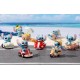 DUKKANDESIGN Scooter Günlüğü Stitch Figürü DUKKANDESIGN Scooter Günlüğü Stitch Figürü