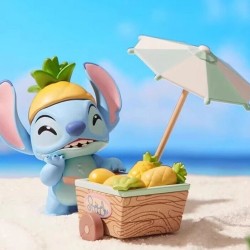 DUKKANDESIGN Tropik Satıcı Stitch
