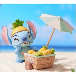 DUKKANDESIGN Tropik Satıcı Stitch