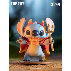 DÜKKAN DESİGN DEVİL PRİNCE STITCH  FİGÜR