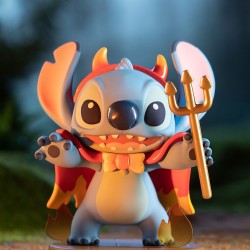 DÜKKAN DESİGN DEVİL PRİNCE STITCH  FİGÜR