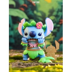 DÜKKAN DESİGN HAWAİİ DANSÇI STITCH FİGÜR