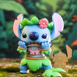 DÜKKAN DESİGN HAWAİİ DANSÇI STITCH FİGÜR