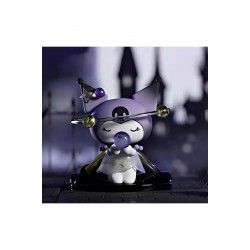 DUKKANDESIGN Uzay Kuromi Mini Figür